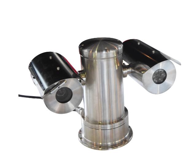 防爆紅外智能攝像儀